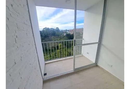 ¡apartamento En Rionegro Con Excelente Distribución Y Precio!
