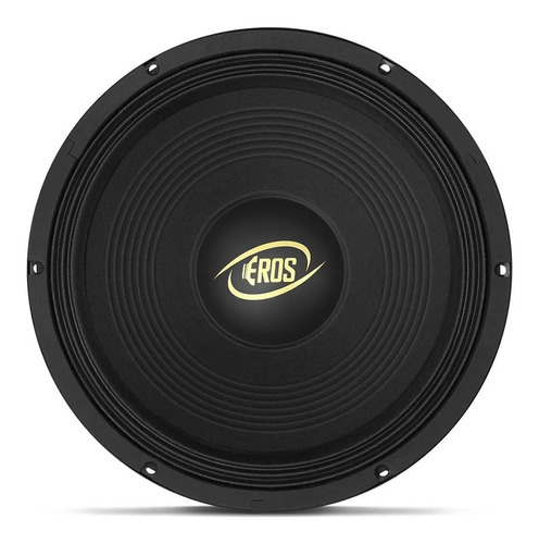 Woofer Parlante Eros 12 Pulgadas 450w Rms 4 Ohms 