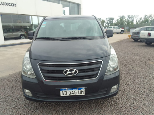 Hyundai H1 2.5 Premium 1 170cv Automática