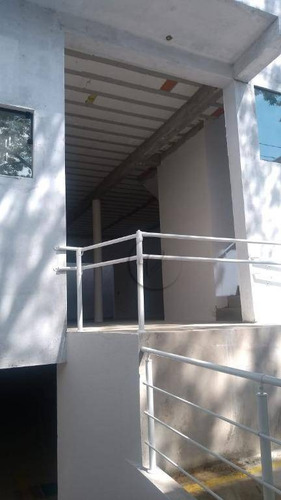 Imagem 8 de 13 de Sala Para Alugar, 449 M² Por R$ 16.000,00/mês - Jardim - Santo André/sp - Sa0683