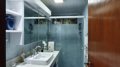 08321 - Apartamento 2 Dorms, Lapa - São Paulo/sp - 8321