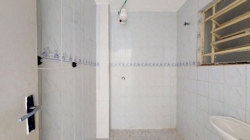 Imagem 4 de 30 de Apartamento Padrão Em São Paulo - Sp - Ap0102_rncr