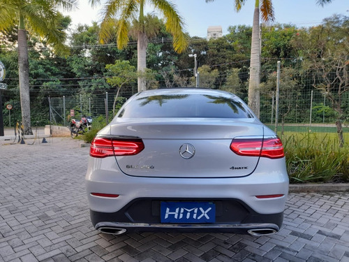 Imagem 12 de 13 de Mercedes-benz Glc 250 2.0 Cgi Gasolina Sport Coupé 4matic