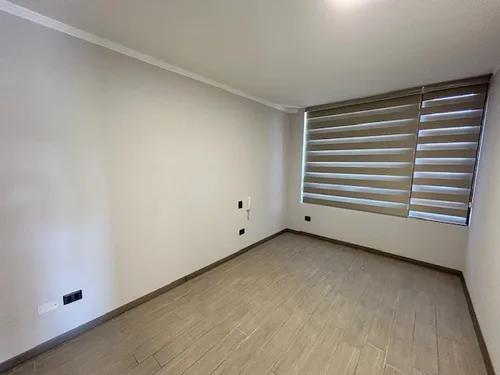 Departamento En Arriendo De 2d 2d 1e 1b Centro Alameda Talca