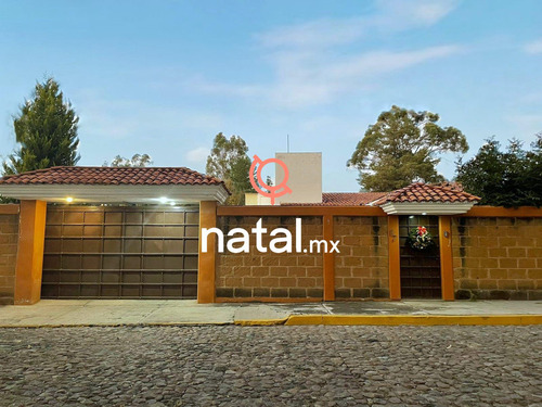 Casa En Venta Balcones De La Calera Puebla