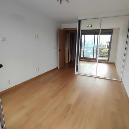 Apartamento En Venta Pocitos A Estrenar