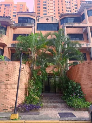 Apartamento en alquiler