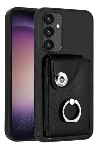 Funda Teléfono Móvil Tipo Billetera Para Galaxy A54 5g