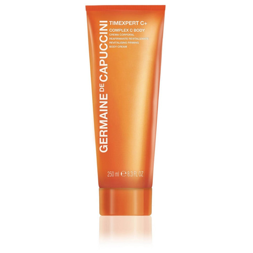 Complex C Body Crema Corporal Reafirmante 250 Ml Germaine De