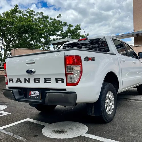 Ford Ranger 3.2 Xls