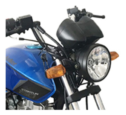 Keller Stratus 150 Cg Full 0km - 2021 - La Plata - Motos 32