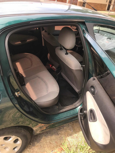 Peugeot 206 1.9 Xrd Confort 2005