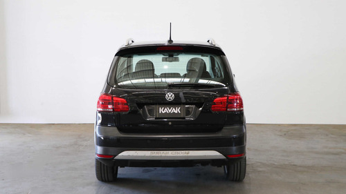 Volkswagen Suran Cross 1.6 Highline Msi 110cv - 156010 - C