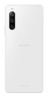 Sony Xperia 10 IV 128 GB white 6 GB RAM