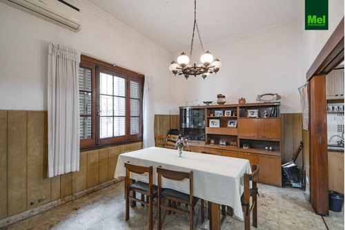 Imagen 9 de 30 de Excelente Casa 4amb- Inmejorable Ubicacion- Uso Comercial