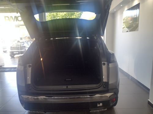 Peugeot 3008 1.6 Gt-line Thp Pack Tiptronic