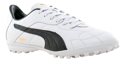 Botines Puma Borussia C Fg 10465602 Hombre