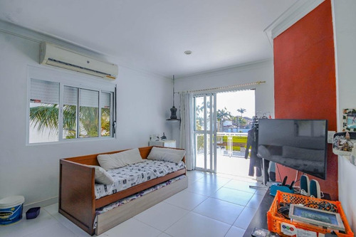 Imagem 15 de 21 de Casa À Venda No Jardim Acapulco - Guarujá/sp - Ca3258