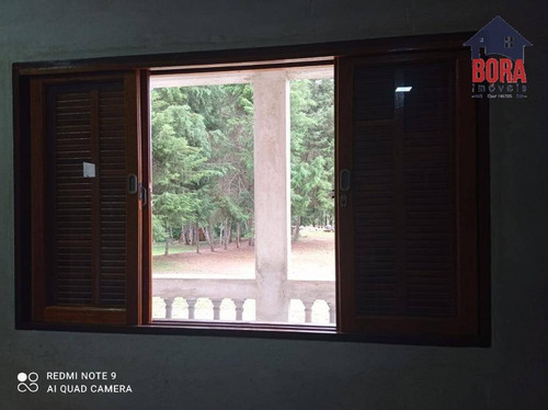 Chácara Com 20.800m² Por R$ 1.600.000 - Capim Branco - Mairiporã/sp - Ch0356