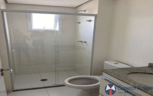 Imagem 7 de 17 de Apartamento Condomínio United Home Barra Funda 2 Dormitórios -locação - Ml3374