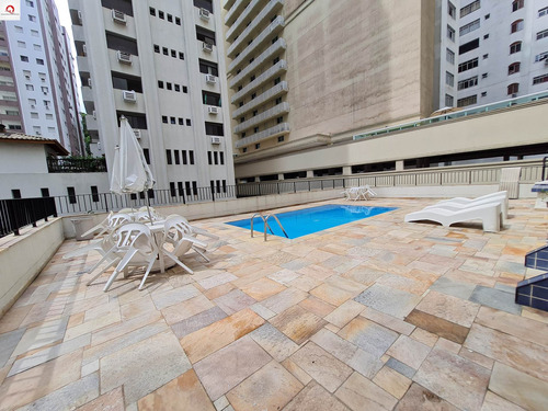 Imagem 14 de 14 de Praia Das Pitangueiras, Próximo Ao Mar, 3 Dormitórios (1 Closet E Suíte), Sala Para 2 Ambientes Com Sacada, Vista Para O Mar, 2 Vagas , Lazer - Ap05532 - 68901584