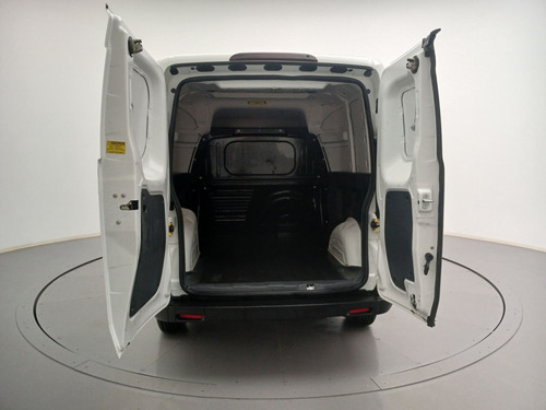 Fiat Fiorino 1.4 MPI FURGÃO ENDURANCE 8V FLEX 2P MANUAL