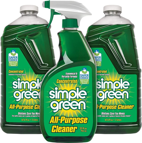 Limpiador Multiusos Simple Green