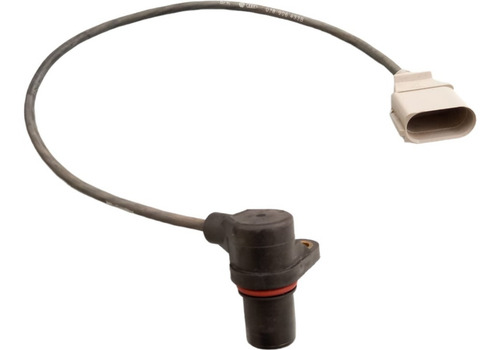 Sensor Posición Cigüeñal Vw Volkswagen Audi #078906433b (Usado)