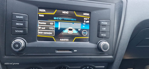 Seat Toledo 1.2 Style Mt