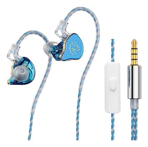 Monitores Intrauditivos, Auriculares Con Sonido