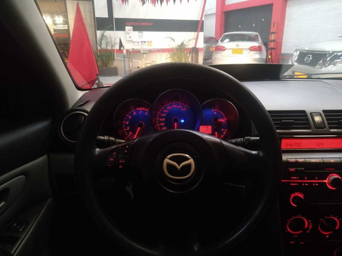 Mazda Mazda 3 2011