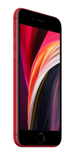 Imagen 3 de 7 de iPhone SE (2nd Generation) 128 Gb (product)red