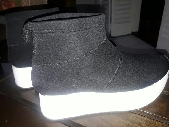 Botitas Adidas Con Taco Adentro | MercadoLibre 📦