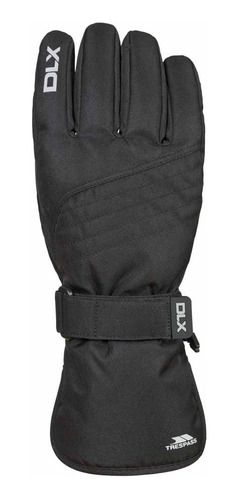 Guantes Moto Ski Trespass Rutger Dlx Impermeables Unisex