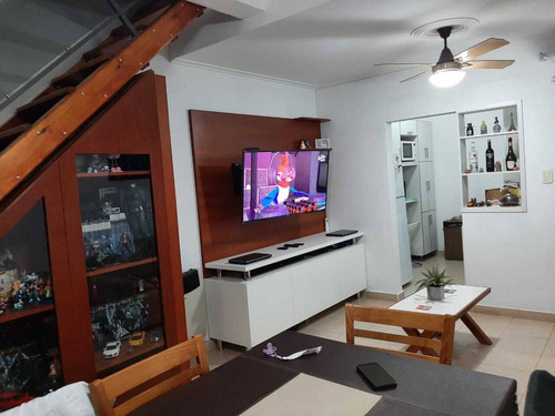 Extraordinario Duplex En Barrrio Belgrano