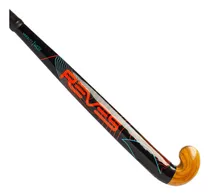 Comprar Palo De Hockey Reves Varsity Madera Y Fibra De Vidrio Talle 37 Color Negro Hockey House