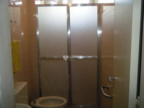Apartamento Com 1 Dormitório À Venda, 47 M² Por R$ 480.000,00 - Icaraí - Niterói/rj - Ap40440