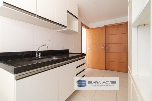 Imagem 20 de 21 de Apartamento A Venda No Bairro Praia De Itaparica Em Vila - 551-1