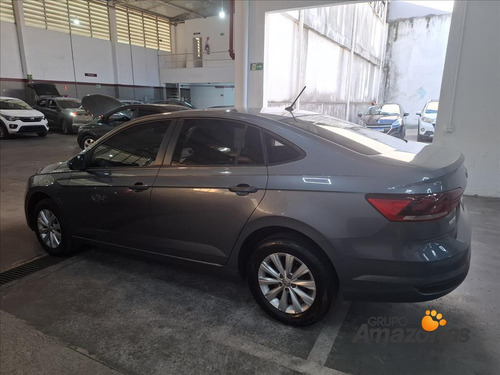 Volkswagen Virtus 1.6 MSI TOTAL FLEX MANUAL