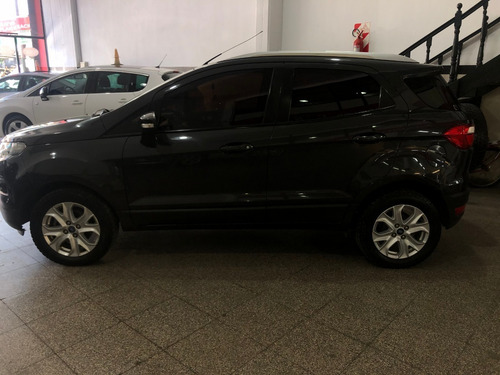 Ford Ecosport 1.6 Titanium Full Full 2013 Financiamos