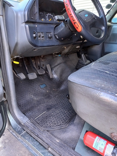 Imagen 20 de 25 de Ford F-100 3.6 Lujo 1993