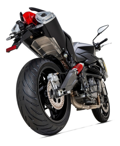 Imagen 3 de 15 de Benelli 600i 12 Cuotas Sin Interes Consultar Mejor Contado