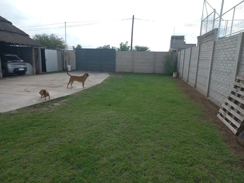 Venta 3 Propiedades Villa Mercedes Excepcionales