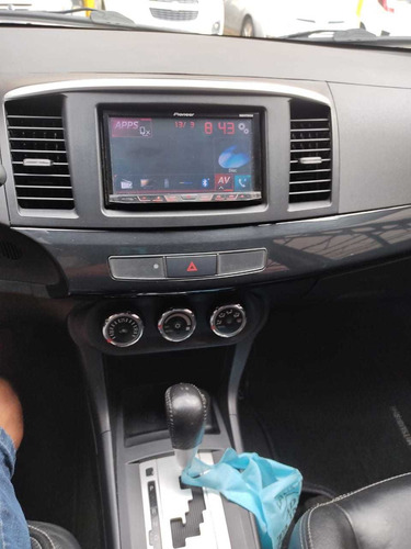 Mitsubishi Lancer 2012 2.0 4p