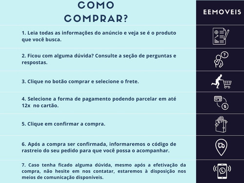 Imagem 6 de 6 de Kit 2 Armários Multiuso Sapateira Lavanderia Roma 2 Portas