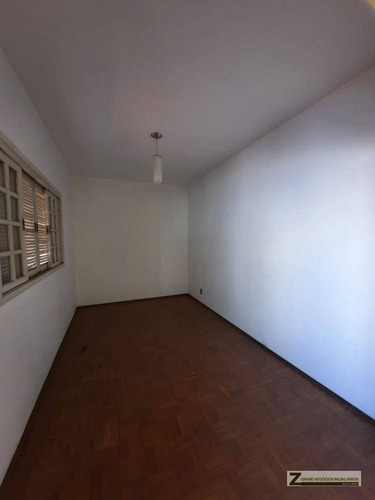 Imagem 10 de 30 de Sobrado Com 4 Dormitórios Para Alugar, 140 M² Por R$ 6.000,00/mês - Vila São Jorge - Guarulhos/sp - So0199