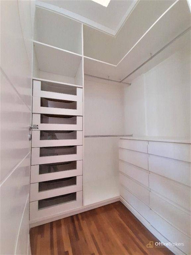 Imagem 23 de 30 de Casa Com 5 Suítes - 662m² - Tamboré 2 - Ca0193
