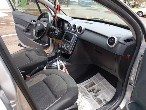 Citroën C3 1.6 Vti 16v Tendance Flex Aut. 5p