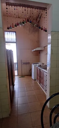 Casa No Centro Para Negócio Ou Residência