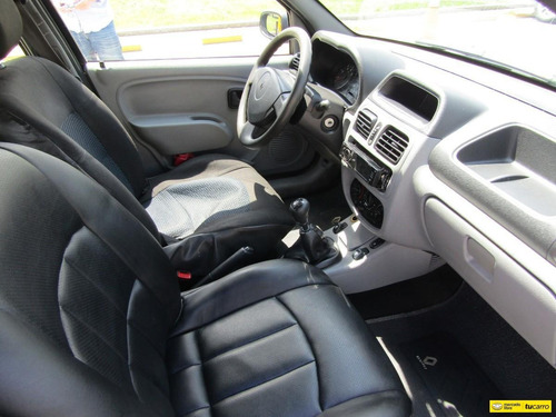 Renault Clio Campus Mt 1.2